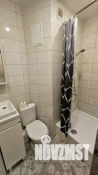 Студия квартира, посуточно, 20м2, 7/30 этаж