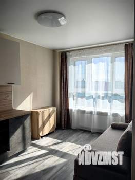 1-к квартира, на длительный срок, 33м2, 4/8 этаж