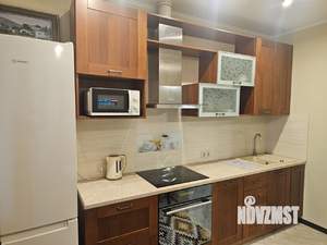 1-к квартира, на длительный срок, 45м2, 11/22 этаж