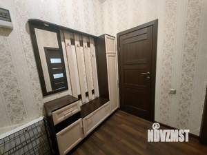 1-к квартира, на длительный срок, 43м2, 1/9 этаж