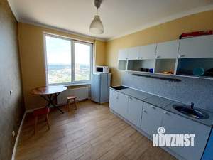 1-к квартира, на длительный срок, 36м2, 29/35 этаж