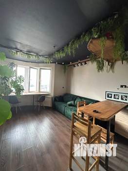 2-к квартира, на длительный срок, 52м2, 21/25 этаж