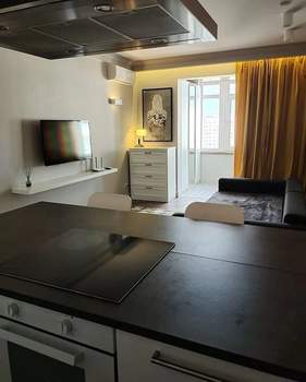 2-к квартира, на длительный срок, 68м2, 21/21 этаж