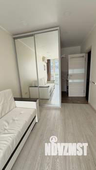 1-к квартира, на длительный срок, 38м2, 20/22 этаж