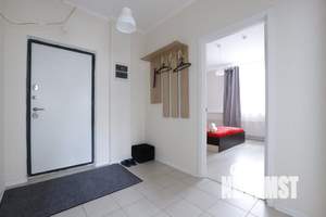 2-к квартира, посуточно, 47м2, 1/1 этаж