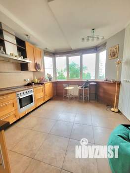 3-к квартира, на длительный срок, 85м2, 3/17 этаж