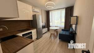 2-к квартира, на длительный срок, 40м2, 7/31 этаж
