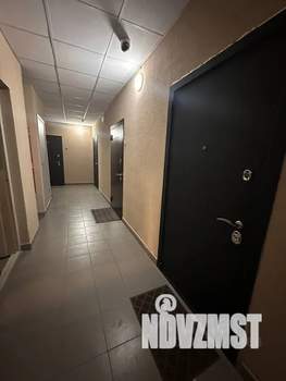 Студия квартира, посуточно, 24м2, 19/24 этаж