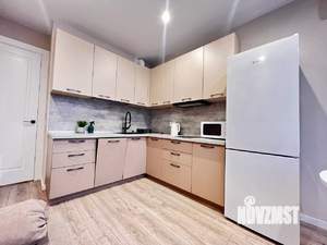 1-к квартира, на длительный срок, 33м2, 5/31 этаж