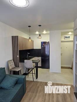 1-к квартира, на длительный срок, 35м2, 5/9 этаж