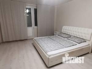 2-к квартира, посуточно, 110м2, 23/25 этаж