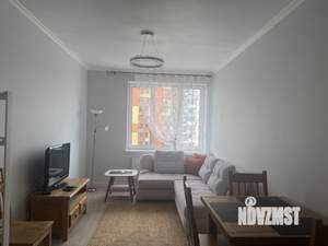1-к квартира, на длительный срок, 37м2, 7/14 этаж