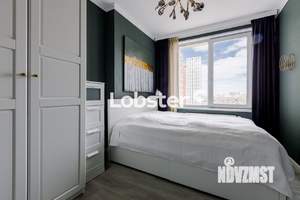 2-к квартира, на длительный срок, 47м2, 9/33 этаж
