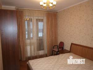 2-к квартира, на длительный срок, 56м2, 14/16 этаж