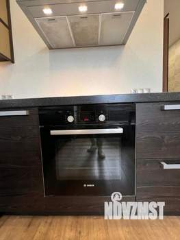 1-к квартира, на длительный срок, 44м2, 5/24 этаж