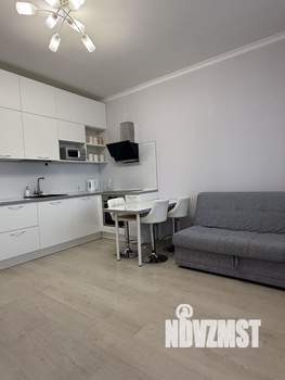 Студия квартира, на длительный срок, 30м2, 32/32 этаж