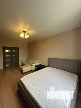 1-к квартира, на длительный срок, 45м2, 16/22 этаж