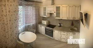 1-к квартира, на длительный срок, 39м2, 12/26 этаж