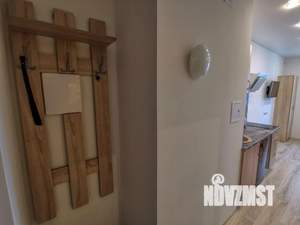 Студия квартира, посуточно, 18м2, 23/30 этаж