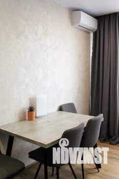 1-к квартира, посуточно, 36м2, 6/8 этаж