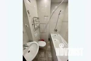 1-к квартира, посуточно, 30м2, 6/22 этаж