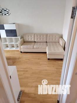 1-к квартира, посуточно, 48м2, 13/24 этаж