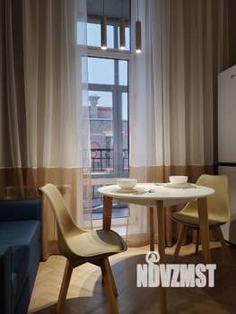 1-к квартира, на длительный срок, 36м2, 6/6 этаж