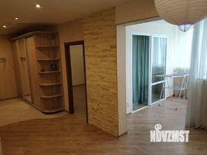 1-к квартира, на длительный срок, 57м2, 5/8 этаж