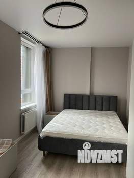 1-к квартира, на длительный срок, 40м2, 5/31 этаж