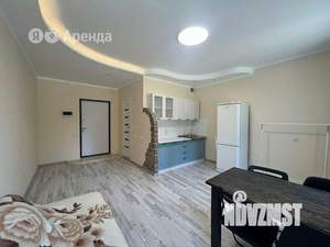 1-к квартира, на длительный срок, 25м2, 1/6 этаж