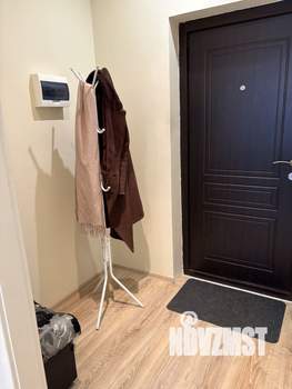 1-к квартира, на длительный срок, 30м2, 15/26 этаж