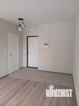 Студия квартира, на длительный срок, 32м2, 3/6 этаж