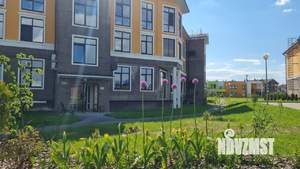 1-к квартира, на длительный срок, 49м2, 1/3 этаж