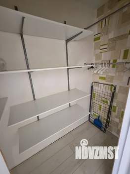 2-к квартира, на длительный срок, 52м2, 5/6 этаж