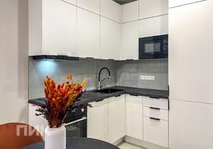 1-к квартира, на длительный срок, 38м2, 3/24 этаж