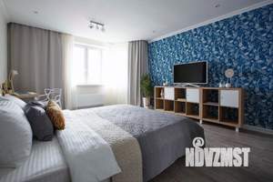 2-к квартира, посуточно, 55м2, 1/1 этаж