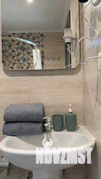 1-к квартира, посуточно, 16м2, 1/1 этаж