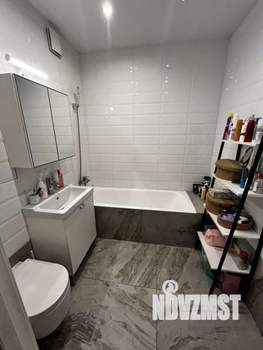 1-к квартира, на длительный срок, 40м2, 9/22 этаж