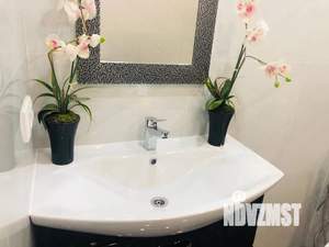 2-к квартира, посуточно, 80м2, 10/10 этаж