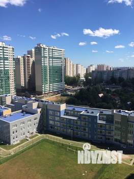 2-к квартира, на длительный срок, 65м2, 17/25 этаж