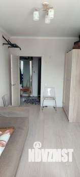 1-к квартира, на длительный срок, 36м2, 19/26 этаж