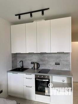 1-к квартира, на длительный срок, 25м2, 3/9 этаж