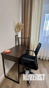 Студия квартира, на длительный срок, 60м2, 4/31 этаж