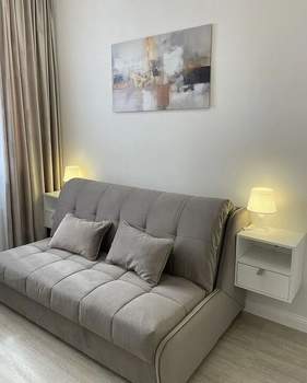 2-к квартира, на длительный срок, 63м2, 4/32 этаж
