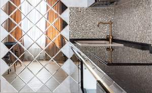 1-к квартира, на длительный срок, 42м2, 13/33 этаж