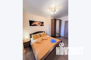 2-к квартира, посуточно, 51м2, 12/25 этаж