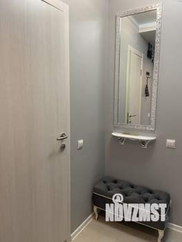 2-к квартира, на длительный срок, 34м2, 4/9 этаж