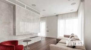 5-к квартира, на длительный срок, 251м2, 8/8 этаж