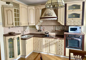 2-к квартира, на длительный срок, 90м2, 23/25 этаж