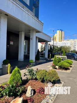 2-к квартира, на длительный срок, 70м2, 2/24 этаж